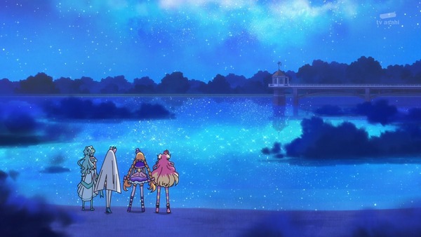 『わんだふるぷりきゅあ！ 』第23話…七夕のお祭り回は濃厚な悟いろに気ぶりまゆに見所いっぱい！