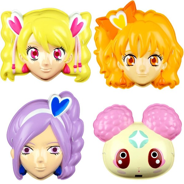 『フレッシュプリキュア!』を語るスレ