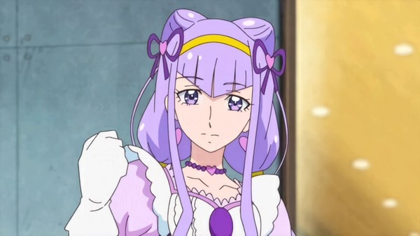 『HUGっと！プリキュア』を語るスレ