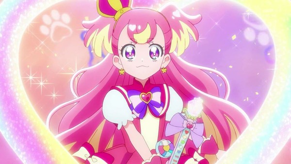 『わんだふるぷりきゅあ！ 』第38話…ずっと一緒にいたい！ こむぎといろはの強い絆！