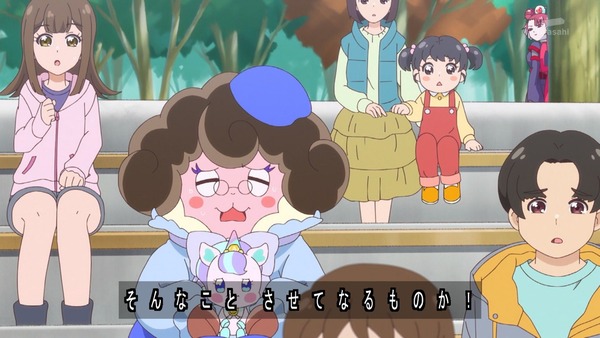 『わんだふるぷりきゅあ! 』第41話…コミカルで楽しい! 狐崎さんが強キャラすぎる演劇回!