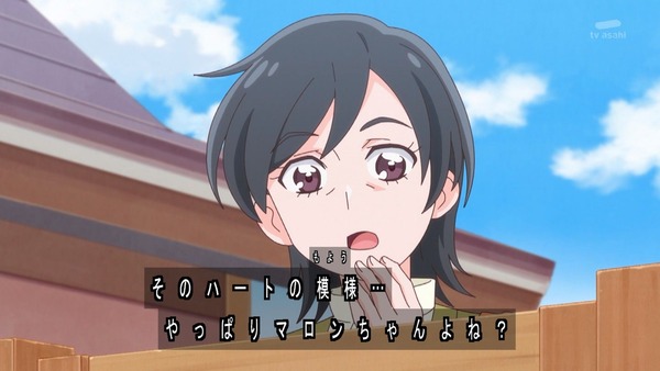 『わんだふるぷりきゅあ! 』第38話…ずっと一緒にいたい! こむぎといろはの強い絆!