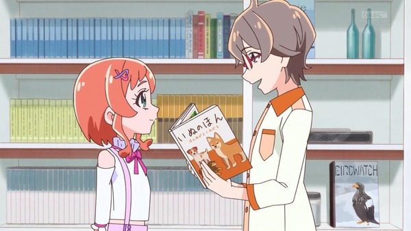 『わんだふるぷりきゅあ! 』第26話…暑すぎてヤバい! 熱中症注意喚起のギャグ回だけと真面目回!