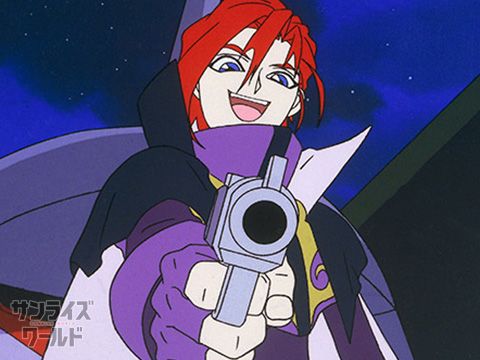 『元気爆発ガンバルガー』を語るスレ