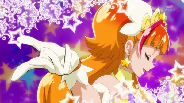 『Go!プリンセスプリキュア』 おはきららちゃんスレ