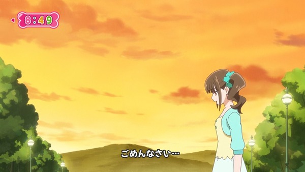 『わんだふるぷりきゅあ! 』第13話…犬組トリオがトロピカってる~!? ニャミーとまゆちゃんは急接近!