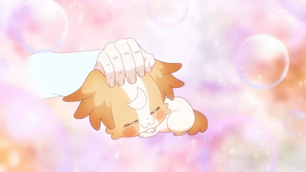 『わんだふるぷりきゅあ! 』第38話…ずっと一緒にいたい! こむぎといろはの強い絆!