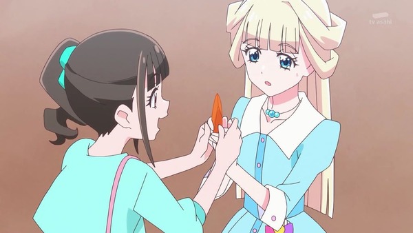 『わんだふるぷりきゅあ! 』第32話…みんなを誘って動物園! いろはとさくらの絆!