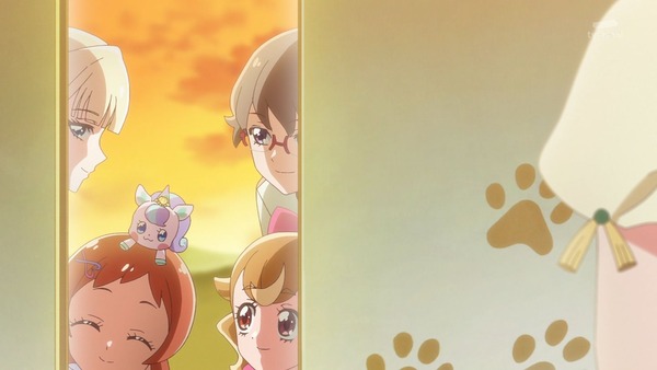 『わんだふるぷりきゅあ！ 』第31話…まゆがキュアスタに挑戦！ 友真との再会でどうなる？