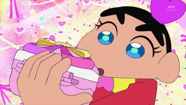 『わんだふるぷりきゅあ!』 かわいくて笑えるクレヨンしんちゃんとの神コラボ回!