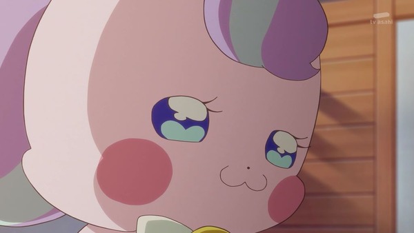 『わんだふるぷりきゅあ! 』第36話…特別なワンダフル! 悟の告白の行方は!?