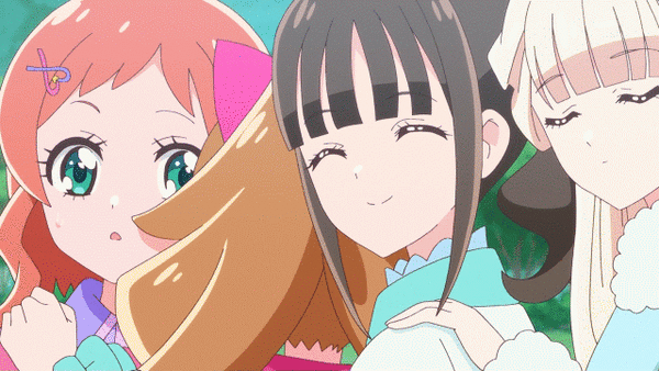 『わんだふるぷりきゅあ! 』第45話…世界中の動物と友達に! トラメとの約束