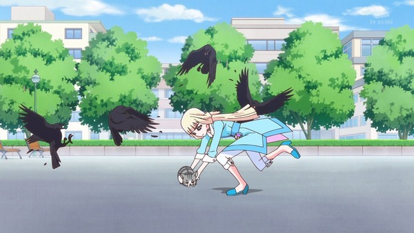 『わんだふるぷりきゅあ! 』第34話…猫集会初参加! ユキのやりたかったこと!