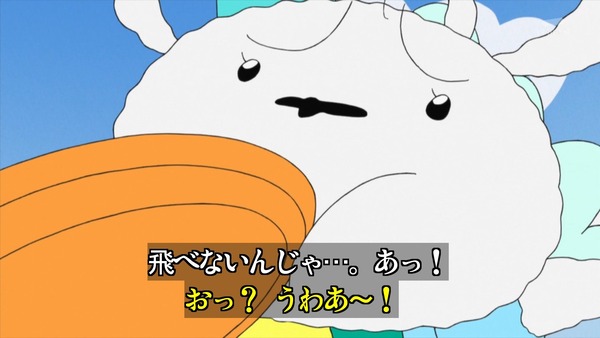 『わんだふるぷりきゅあ!』 かわいくて笑えるクレヨンしんちゃんとの神コラボ回!
