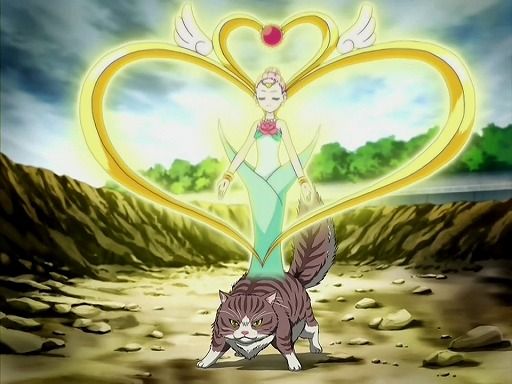 プリキュア協力者スレ