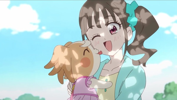 『わんだふるぷりきゅあ！ 』第17話…私があなたを守る！ キュアニュミー初変身披露回！