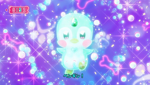 『わんだふるぷりきゅあ！ 』第6話…ケンカした二人！ 強敵ライオンのガルガル登場！