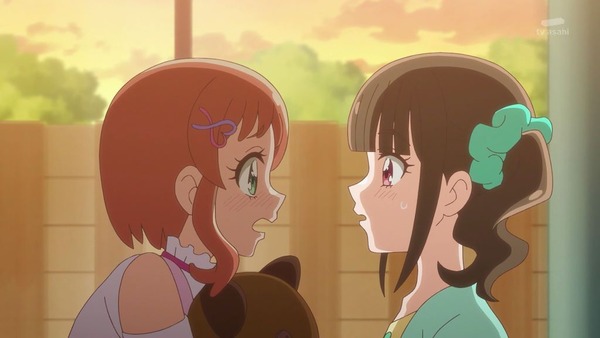 『わんだふるぷりきゅあ! 』第36話…特別なワンダフル! 悟の告白の行方は!?