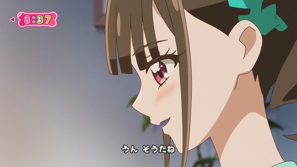 『わんだふるぷりきゅあ! 』第18話…勝手に決めないで! すれちがうユキとまゆ!