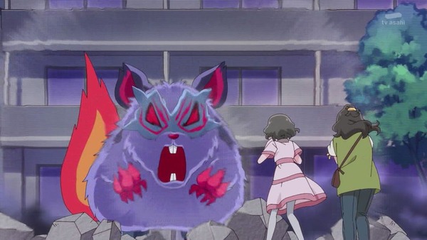 『わんだふるぷりきゅあ! 』第31話…まゆがキュアスタに挑戦! 友真との再会でどうなる?