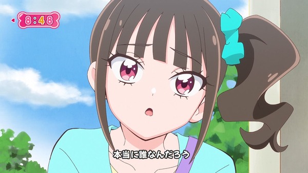 『わんだふるぷりきゅあ! 』第11話…みんなで仲良くピクニック! 謎の美少女も登場!