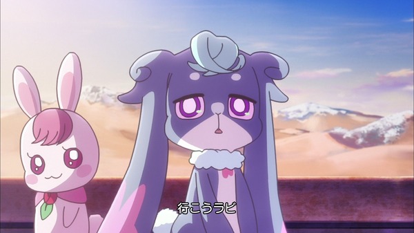 映画プリキュアオールスターズＦ