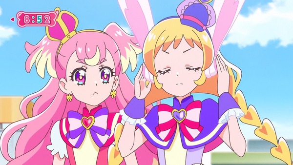 『わんだふるぷりきゅあ! 』第18話…勝手に決めないで! すれちがうユキとまゆ!