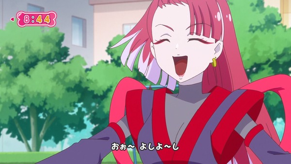 『わんだふるぷりきゅあ! 』第34話…猫集会初参加! ユキのやりたかったこと!