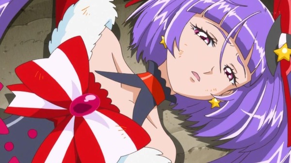 『魔法つかいプリキュア!』を語るスレ