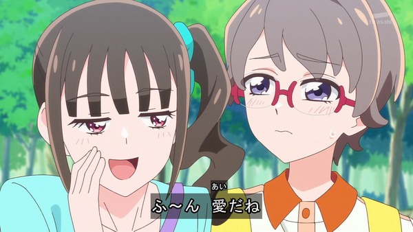 『わんだふるぷりきゅあ！ 』第25話…待ちに待った水着回！ 今週も気ぶりまゆちゃん大活躍！