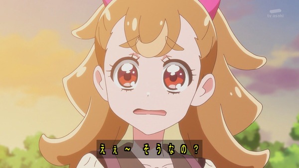 『わんだふるぷりきゅあ! 』第9話…こむぎハチャメチャ学校初体験! いろはと悟はもう大変!