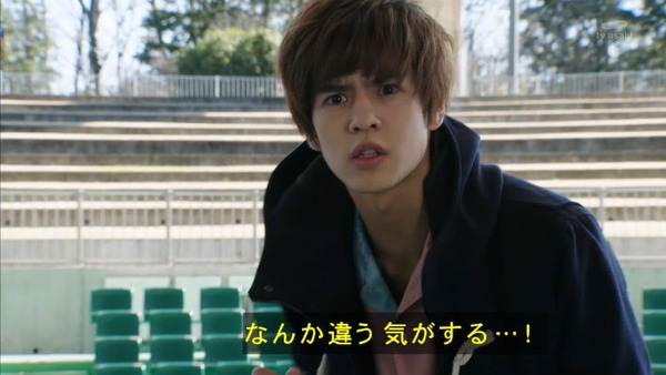 『プリキュア』に登場する男キャラを語るスレ