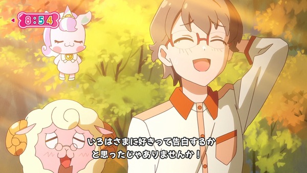 『わんだふるぷりきゅあ! 』第35話…悟大ピンチ!? いろはの大好きなケイジくん登場!