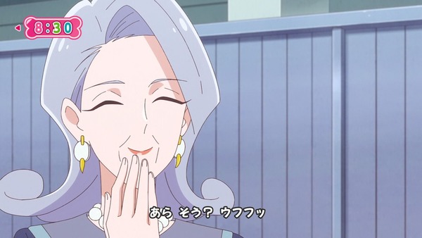 『わんだふるぷりきゅあ! 』第44話…今までありがとう! みんなで祝うフクちゃんの誕生日パーティー!