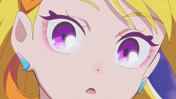 『ひろがるスカイプリキュア！』 ひろプリスレ