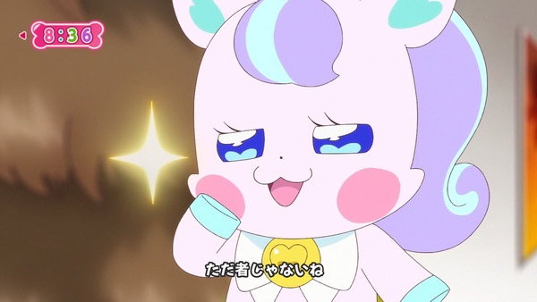 『わんだふるぷりきゅあ! 』第34話…猫集会初参加! ユキのやりたかったこと!