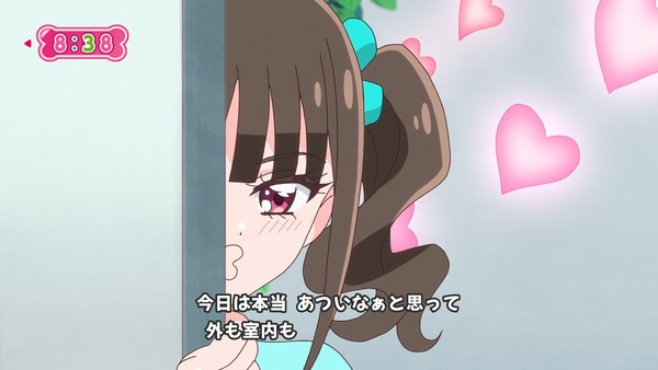 『わんだふるぷりきゅあ! 』第26話…暑すぎてヤバい! 熱中症注意喚起のギャグ回だけと真面目回!