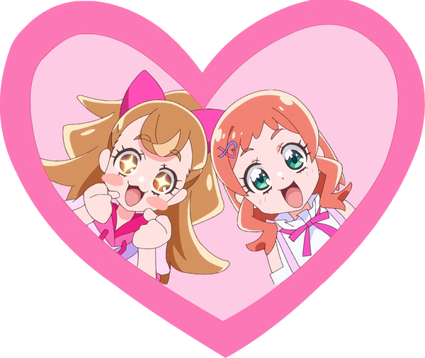 『わんだふるぷりきゅあ! 』第28話…おいでませ大熊牧場! 大熊ちゃん大活躍の充実したクラスメイト回!
