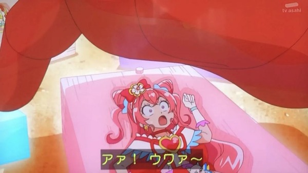 『プリキュア』のピンチスレ