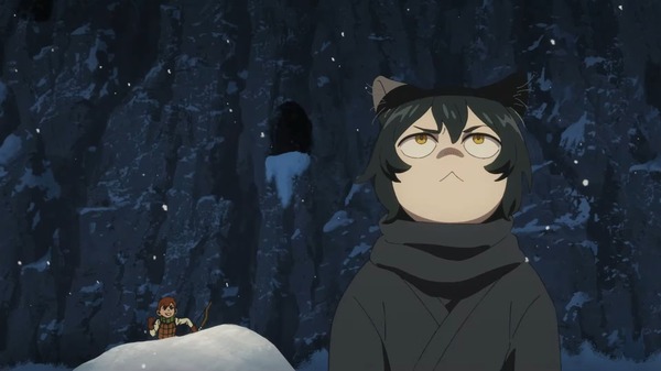 『ダンジョン飯』 第2シーズンPVを見て期待するスレ