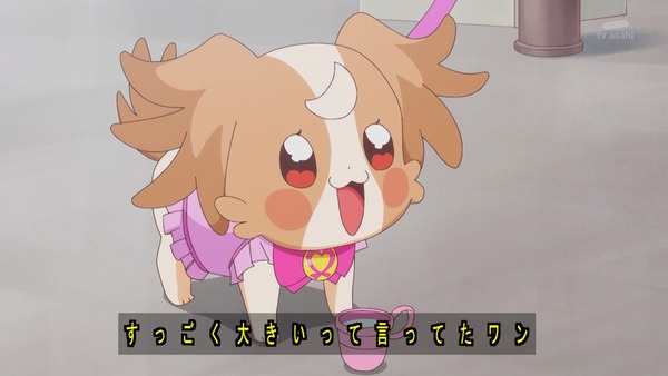 『わんだふるぷりきゅあ! 』第11話…みんなで仲良くピクニック! 謎の美少女も登場!