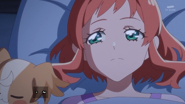 『わんだふるぷりきゅあ! 』第38話…ずっと一緒にいたい! こむぎといろはの強い絆!