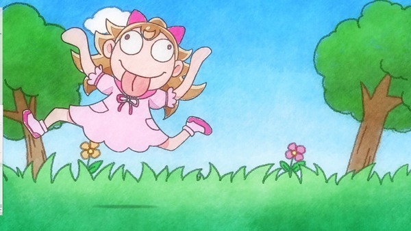『わんだふるぷりきゅあ! 』第6話…ケンカした二人! 強敵ライオンのガルガル登場!