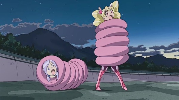 『フレッシュプリキュア!』を語るスレ