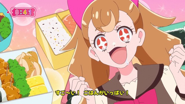『わんだふるぷりきゅあ! 』第9話…こむぎハチャメチャ学校初体験! いろはと悟はもう大変!