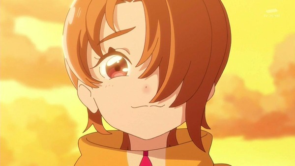 『Go！プリンセスプリキュア』 4月10日は春野はるかの誕生日！