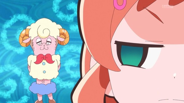 『わんだふるぷりきゅあ! 』第26話…暑すぎてヤバい! 熱中症注意喚起のギャグ回だけと真面目回!