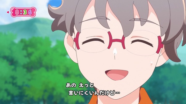 『わんだふるぷりきゅあ！ 』第25話…待ちに待った水着回！ 今週も気ぶりまゆちゃん大活躍！