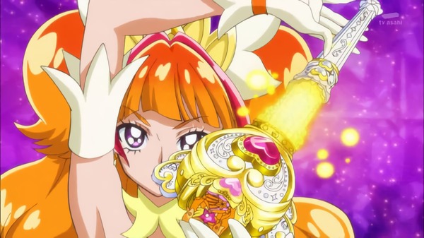 『Go!プリンセスプリキュア』 おはきららちゃんスレ