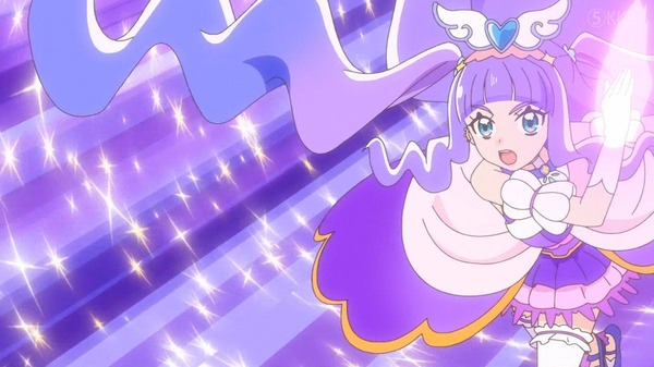 『ひろがるスカイ！プリキュア』ましろん天使スレ